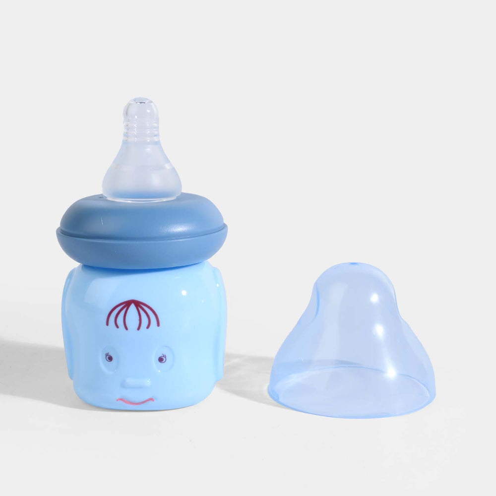 Minitree PP Regular-Neck Feeding Bottle | 60Ml