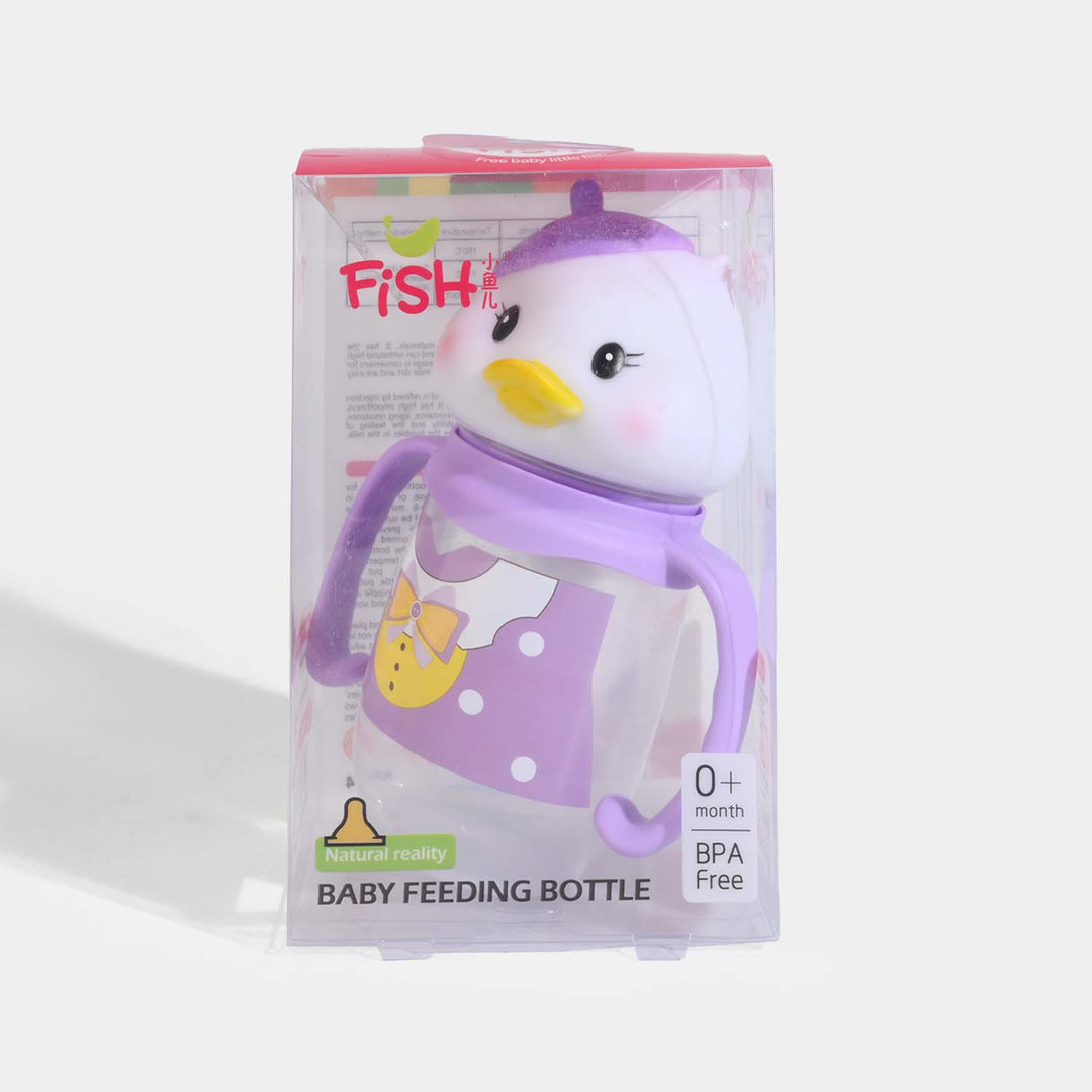 Feeder Fish  - 210ml