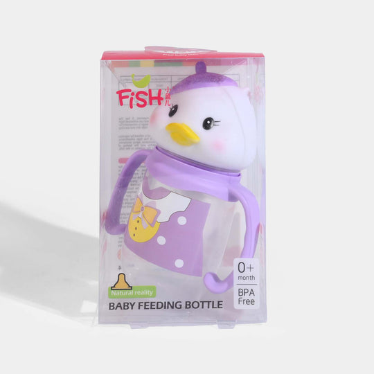 Feeder Fish  - 210ml