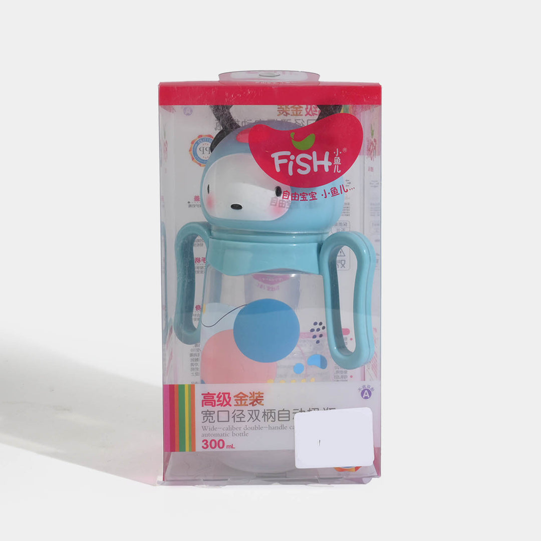 Feeder Fish - 300ml
