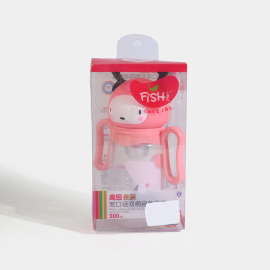Feeder Fish - 300ml