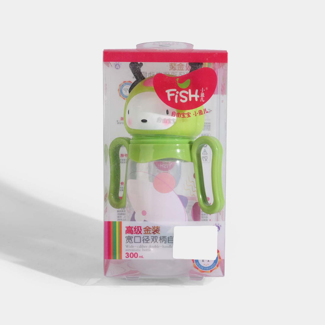 Feeder Fish - 300ml