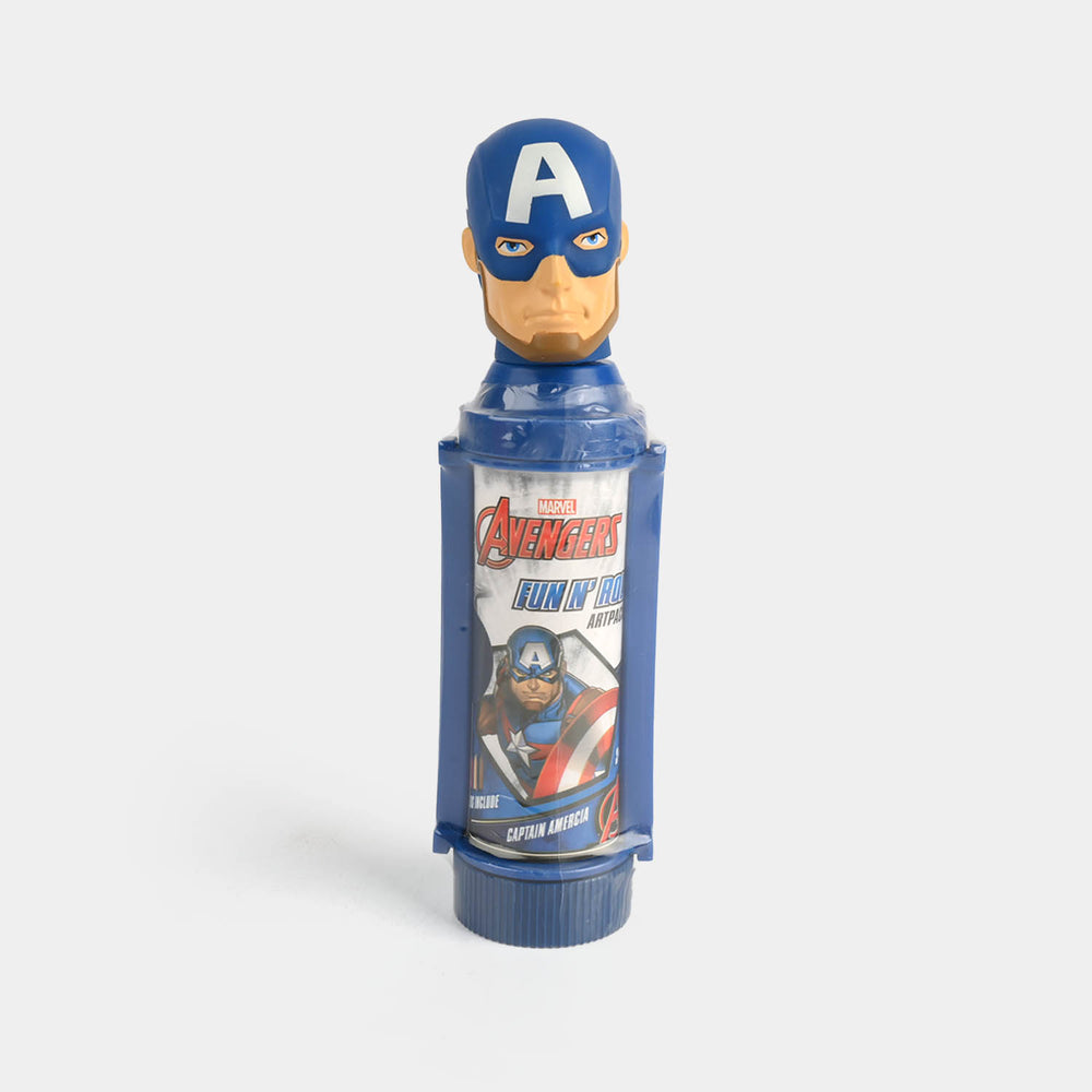 Character Stationery Set