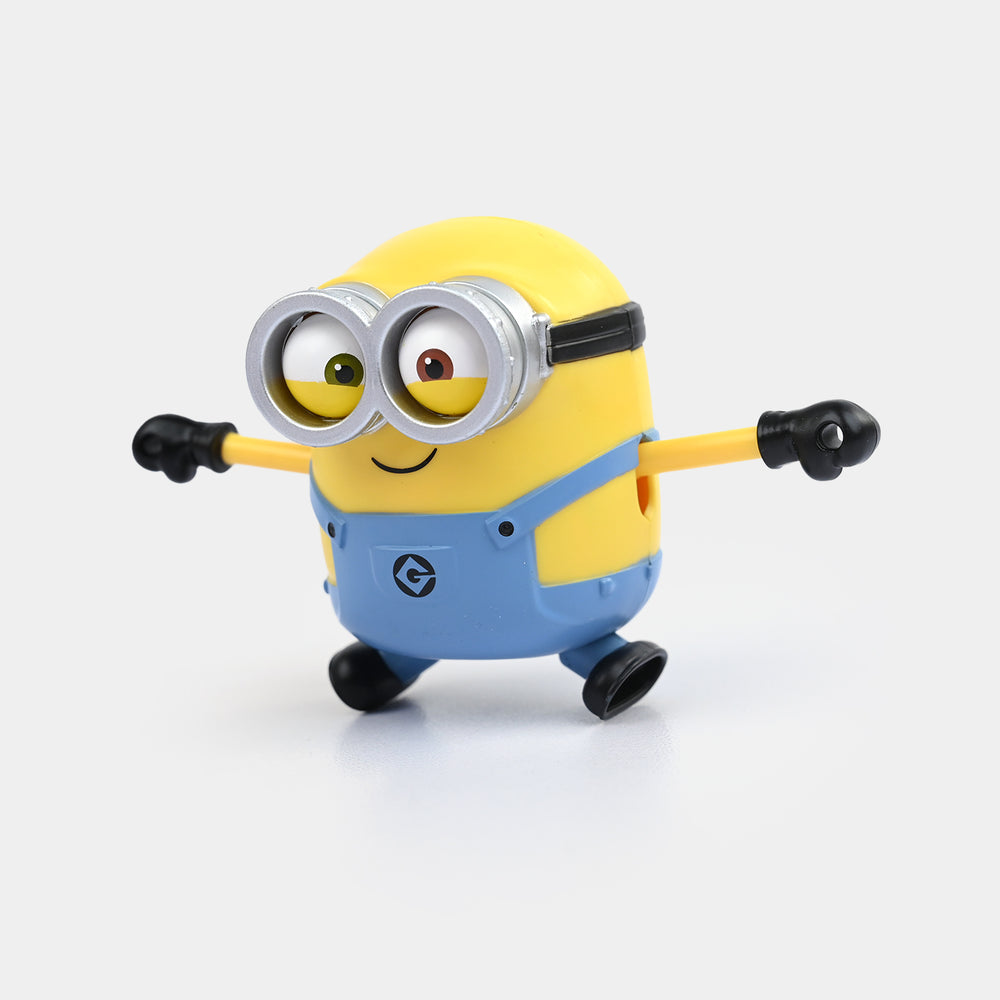 Mini Wall Walker Play Toy