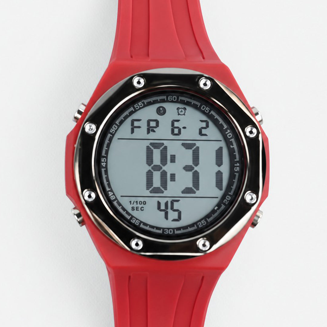 Kids LED Digital Wrist Watch