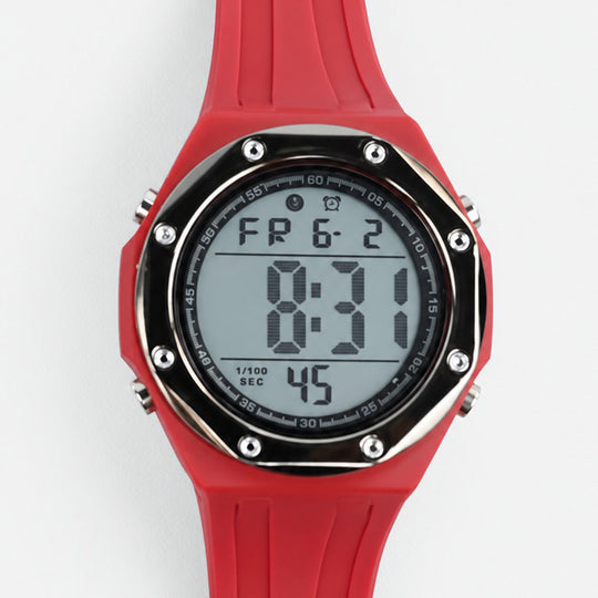 Kids LED Digital Wrist Watch