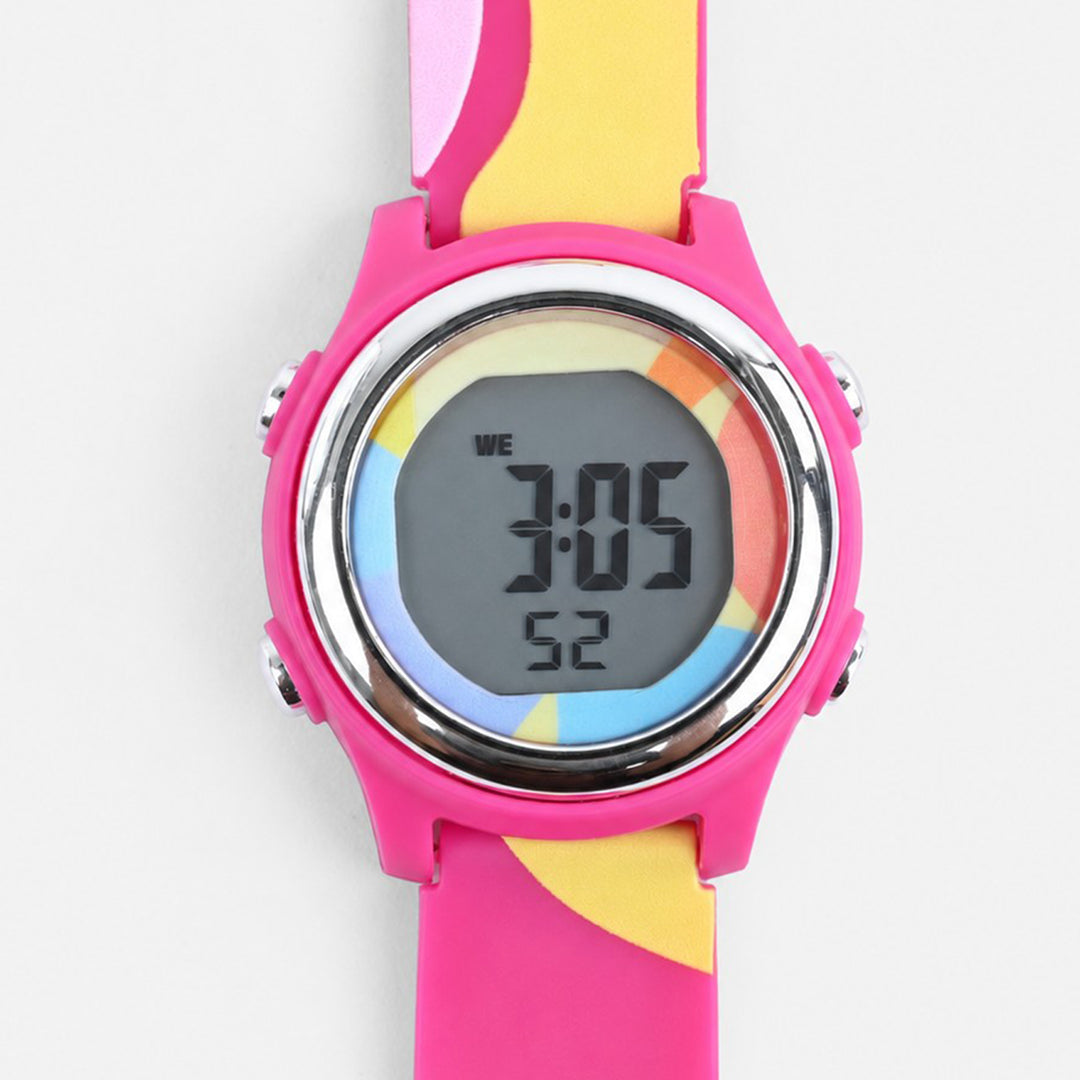 Kids LED Digital Wrist Watch