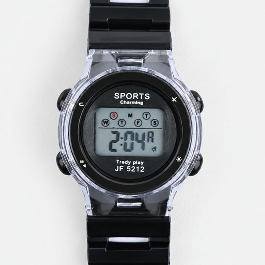 Kids LED Digital Wrist Watch