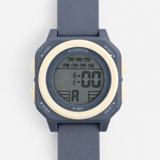 Kids LED Digital Wrist Watch