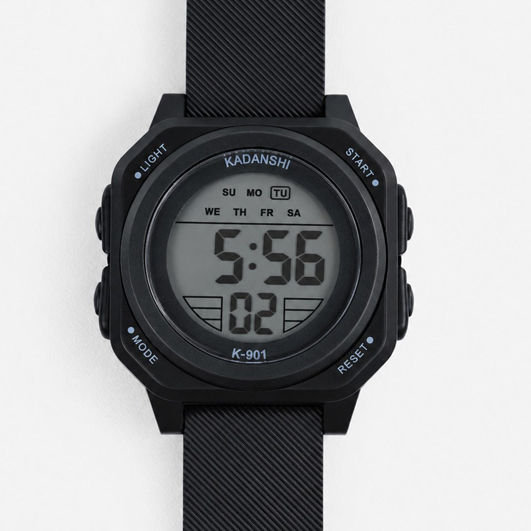 Kids LED Digital Wrist Watch