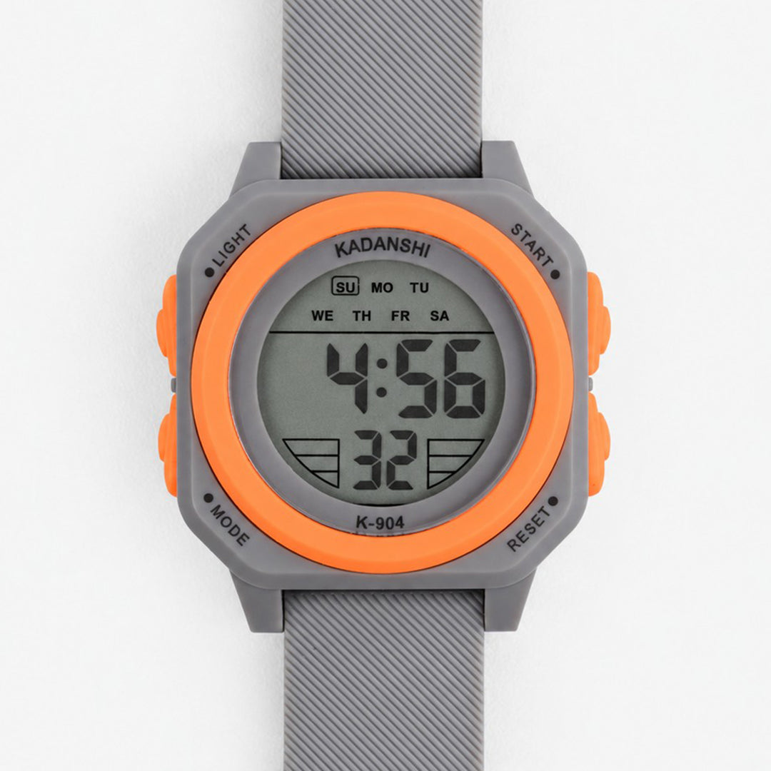 Kids LED Digital Wrist Watch
