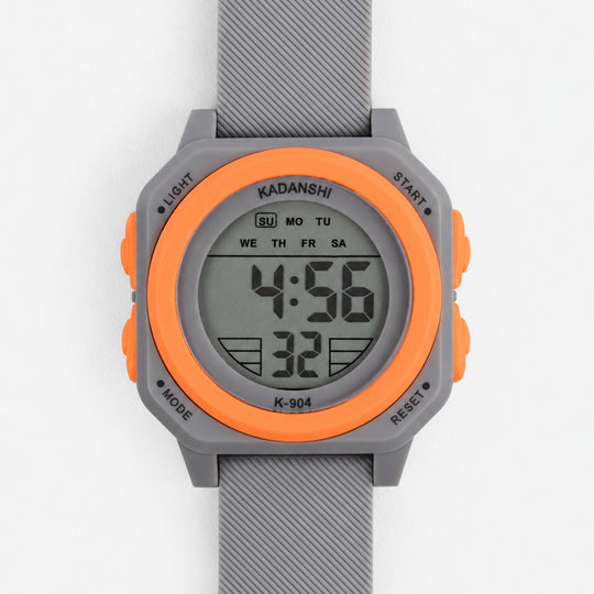 Kids LED Digital Wrist Watch