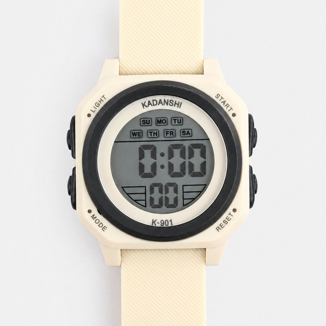 Kids LED Digital Wrist Watch