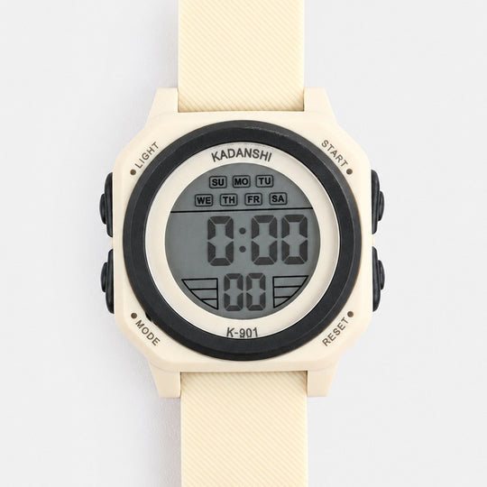 Kids LED Digital Wrist Watch