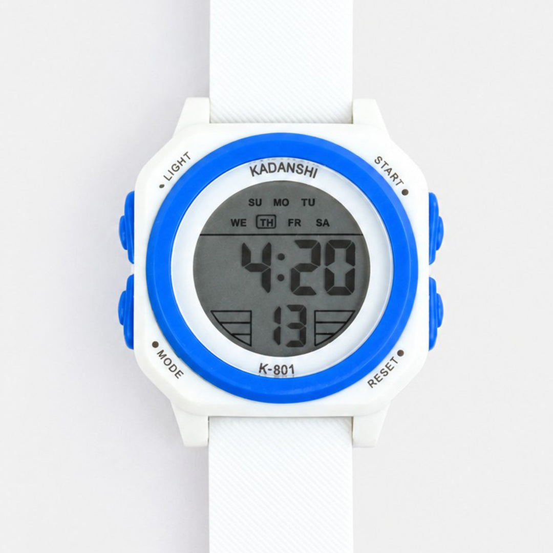Kids LED Digital Wrist Watch