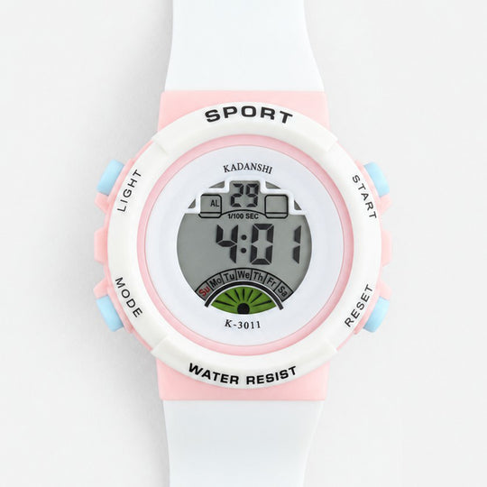 Kids LED Digital Wrist Watch