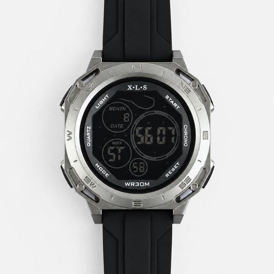 Kids LED Digital Wrist Watch