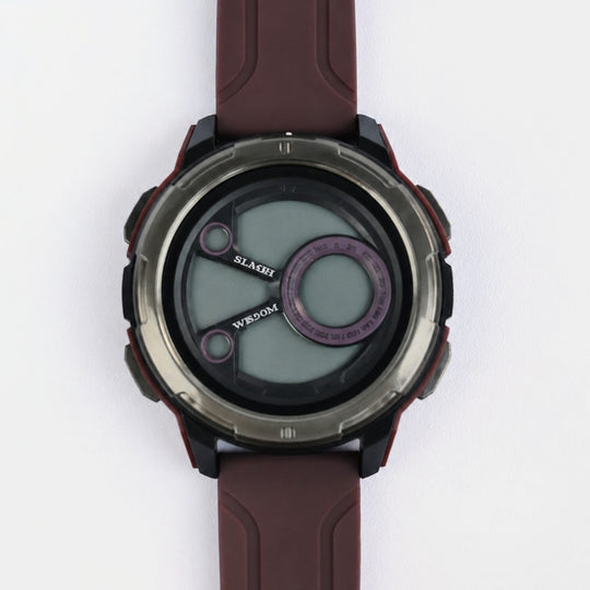 Kids LED Digital Wrist Watch