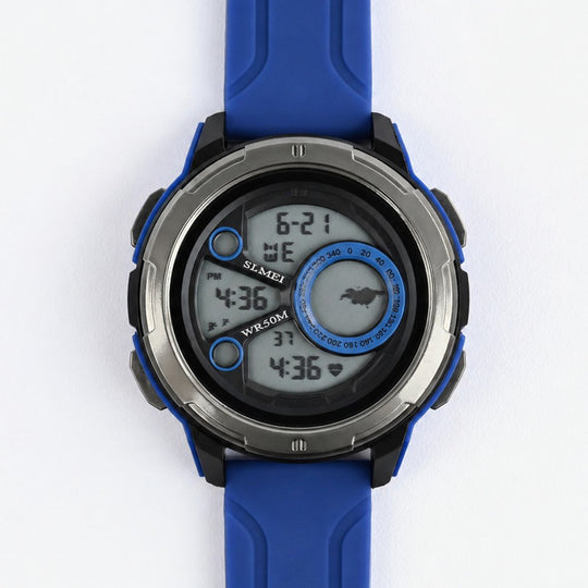 Kids LED Digital Wrist Watch