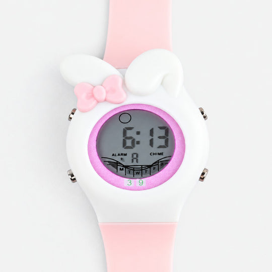 Kids LED Digital Wrist Watch