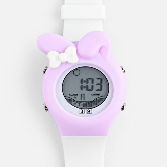 Kids LED Digital Wrist Watch