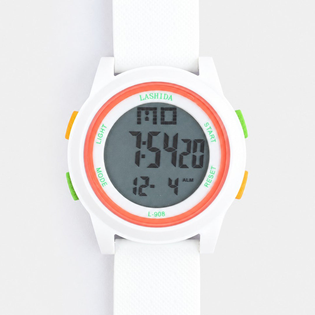Kids LED Digital Wrist Watch