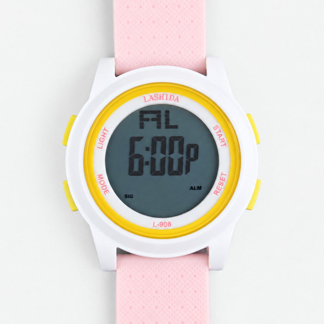 Kids LED Digital Wrist Watch