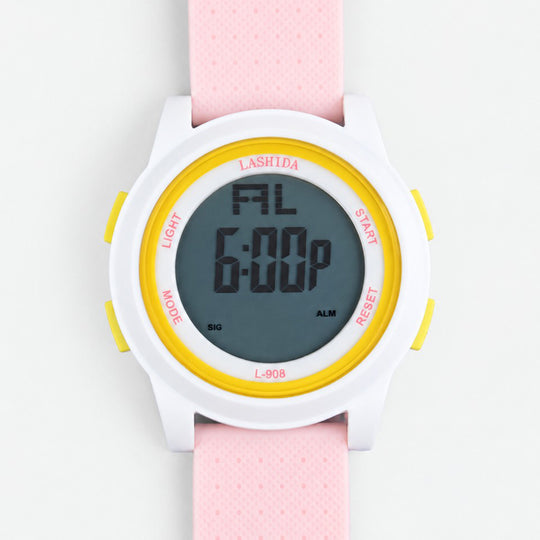 Kids LED Digital Wrist Watch