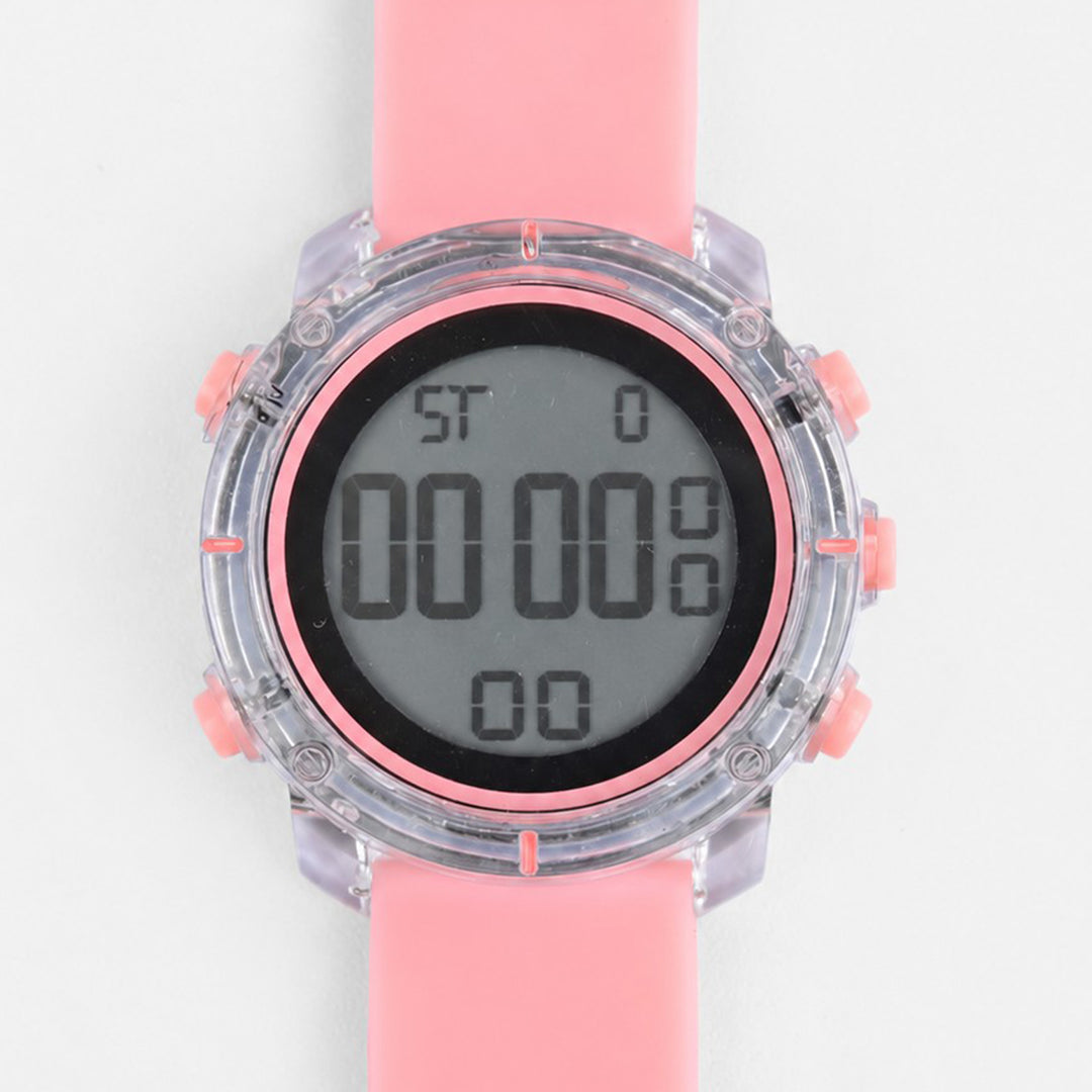 Kids LED Digital Wrist Watch