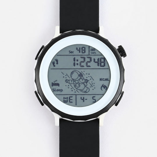 Kids LED Digital Wrist Watch
