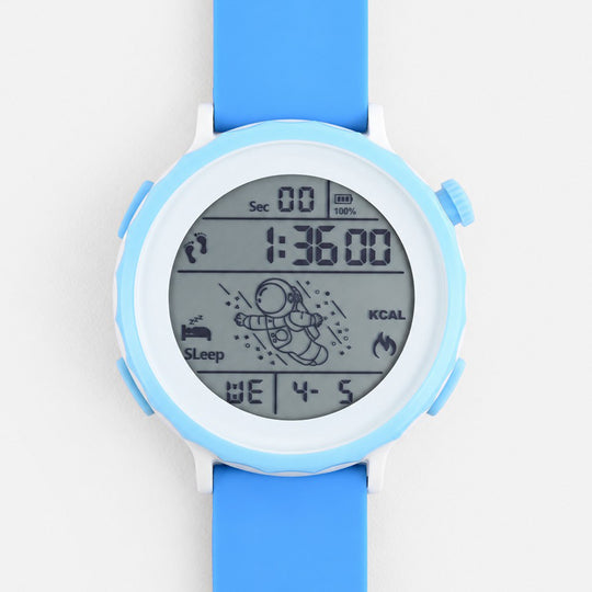 Kids LED Digital Wrist Watch
