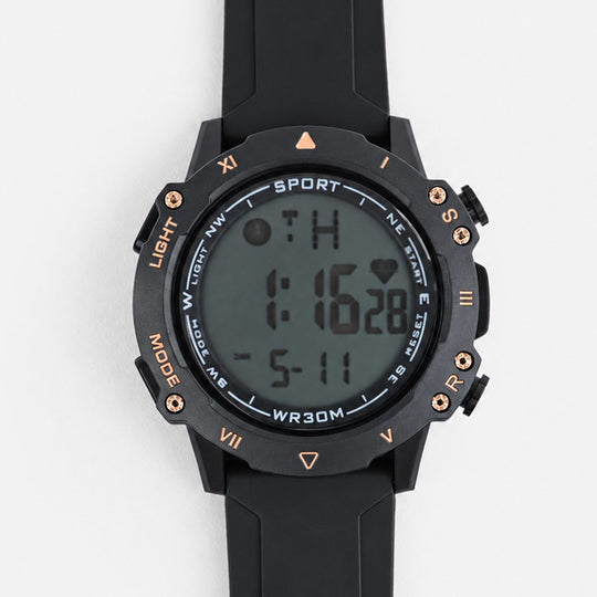 Kids LED Digital Wrist Watch