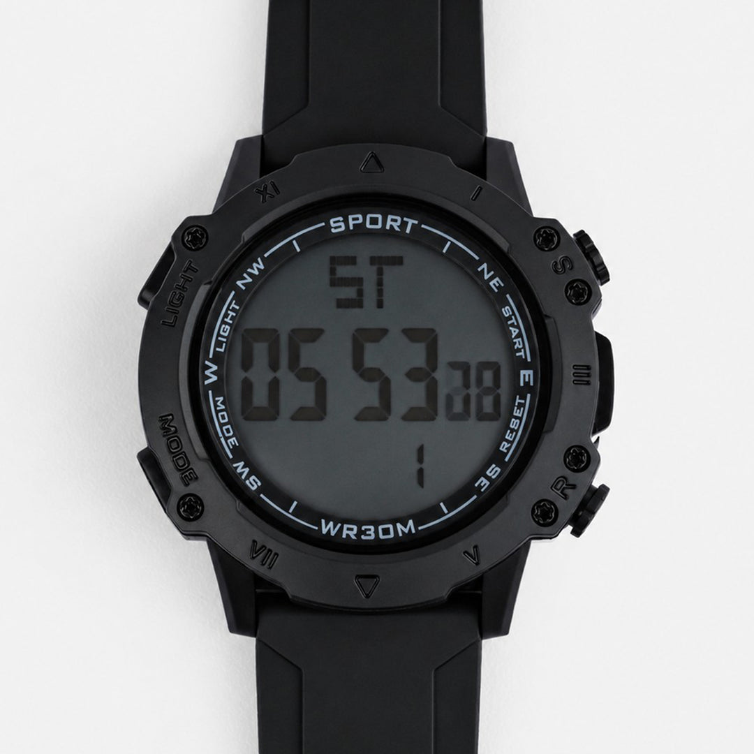 Kids LED Digital Wrist Watch