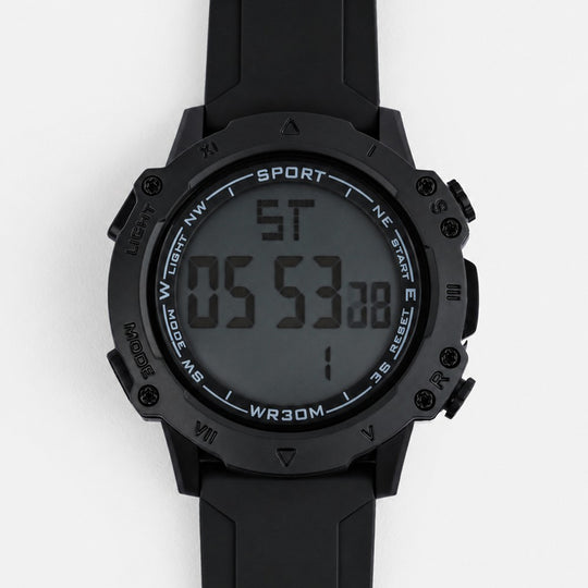Kids LED Digital Wrist Watch