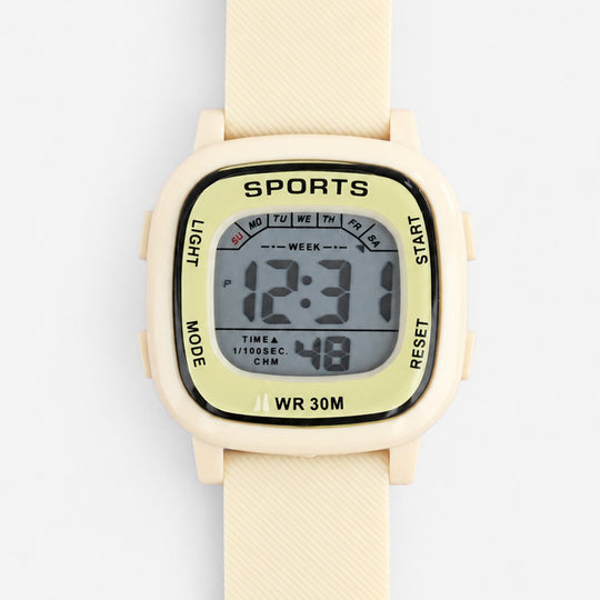 Kids LED Digital Wrist Watch
