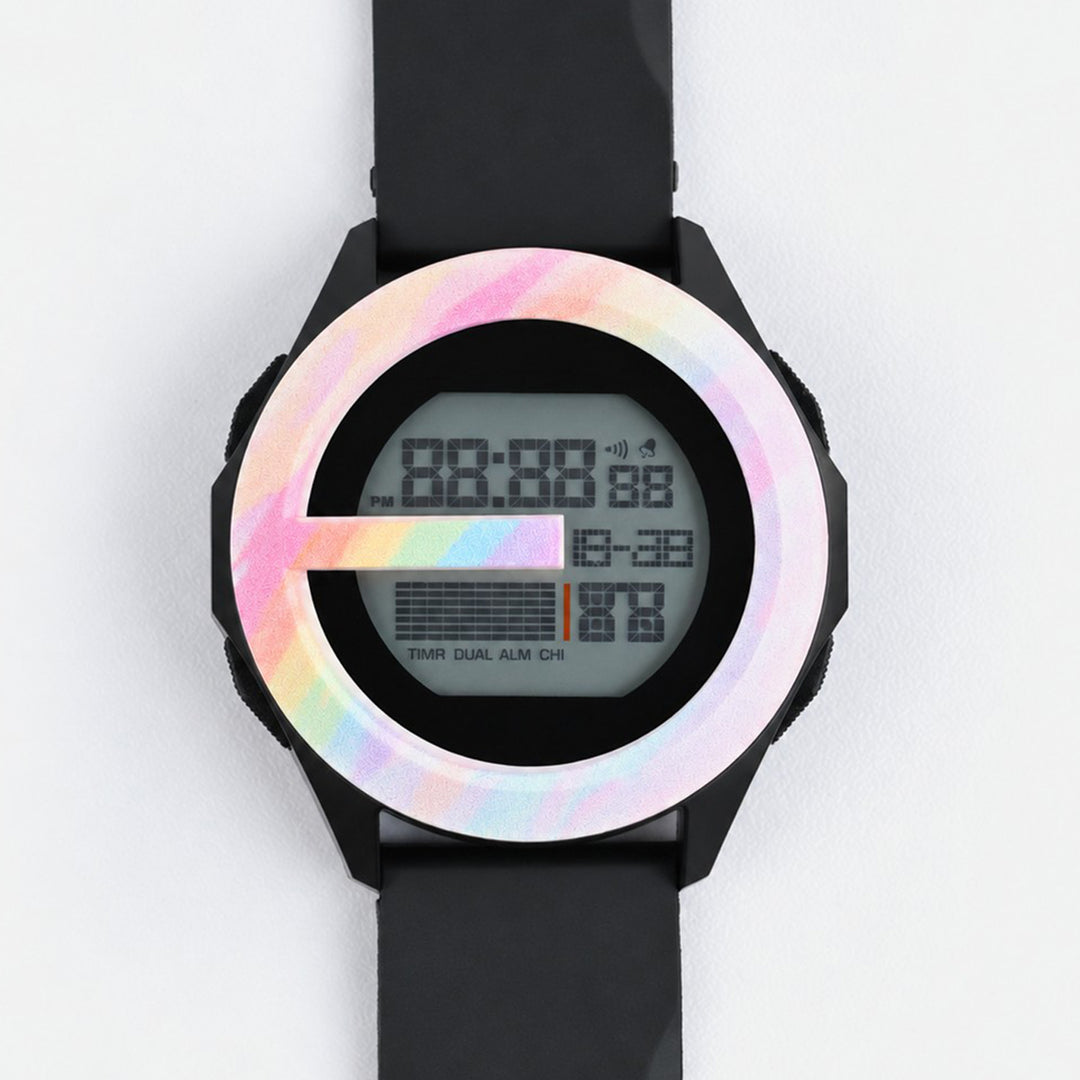 Kids LED Digital Wrist Watch