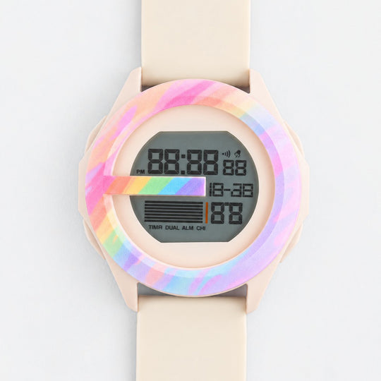 Kids LED Digital Wrist Watch