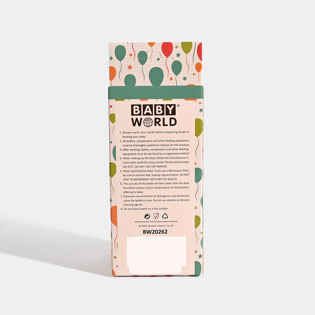 Baby Feeding Bottle | 160ml
