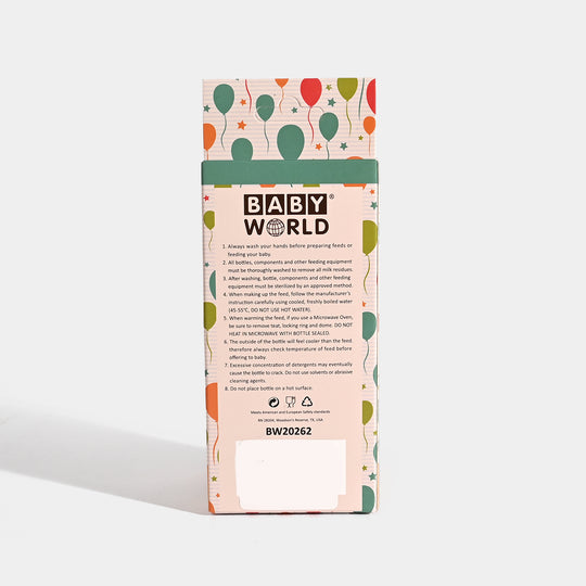 Baby Feeding Bottle | 160ml