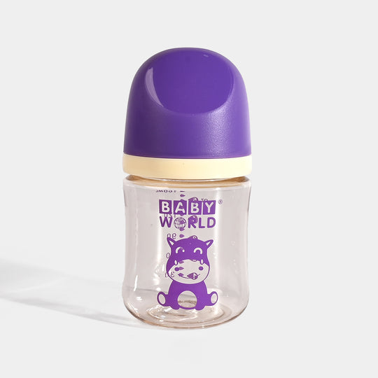 Baby Feeding Bottle | 160ml