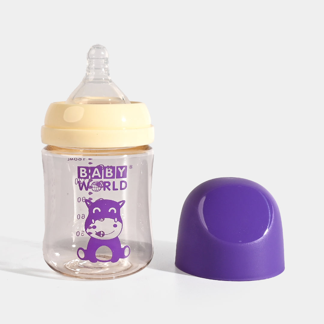 Baby Feeding Bottle | 160ml