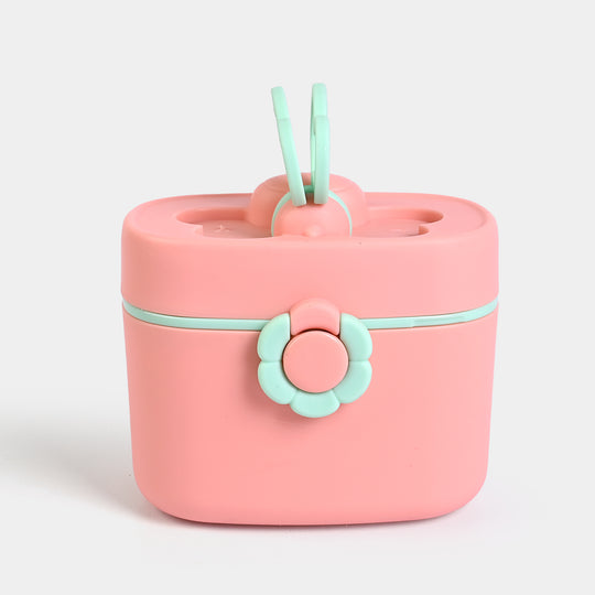 Milk Powder Food Storage Container