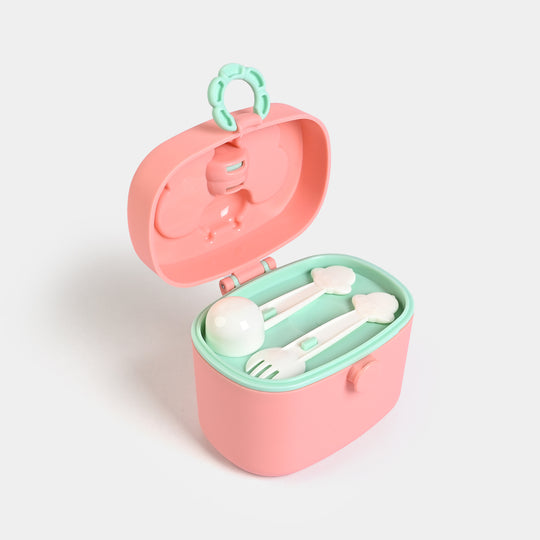 Milk Powder Food Storage Container