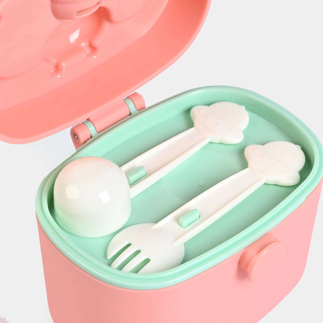 Milk Powder Food Storage Container