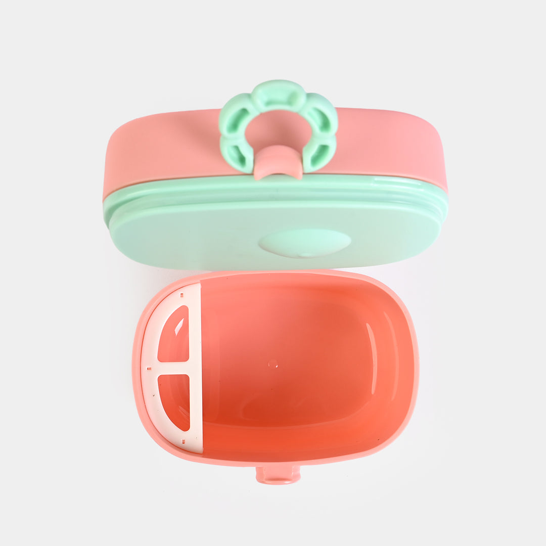Milk Powder Food Storage Container