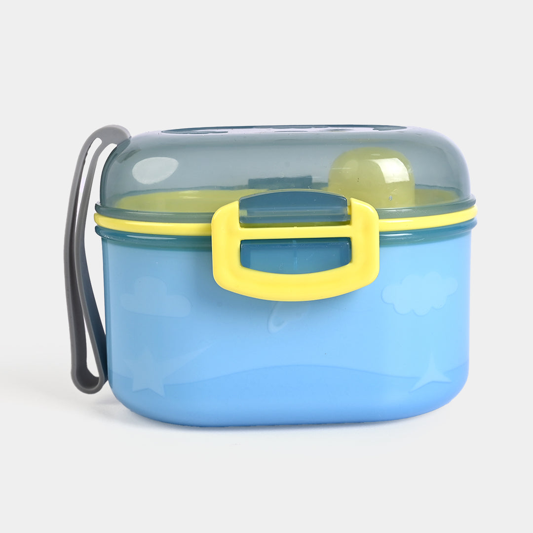 Milk Powder Food Storage Container