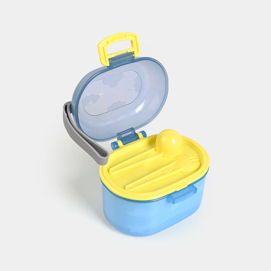 Milk Powder Food Storage Container