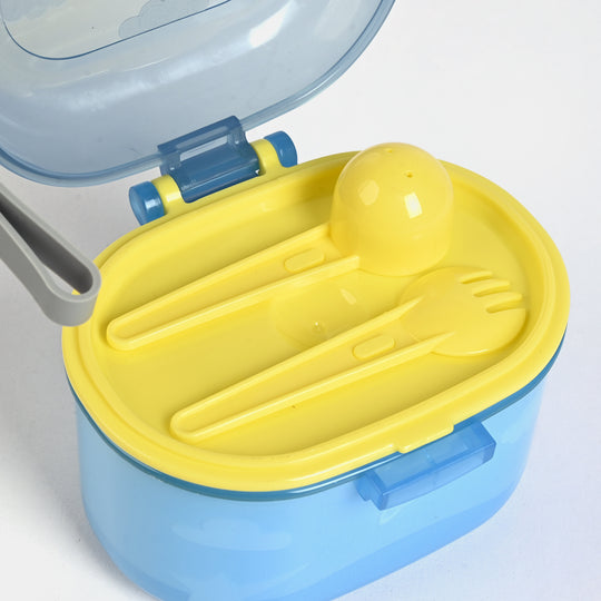 Milk Powder Food Storage Container
