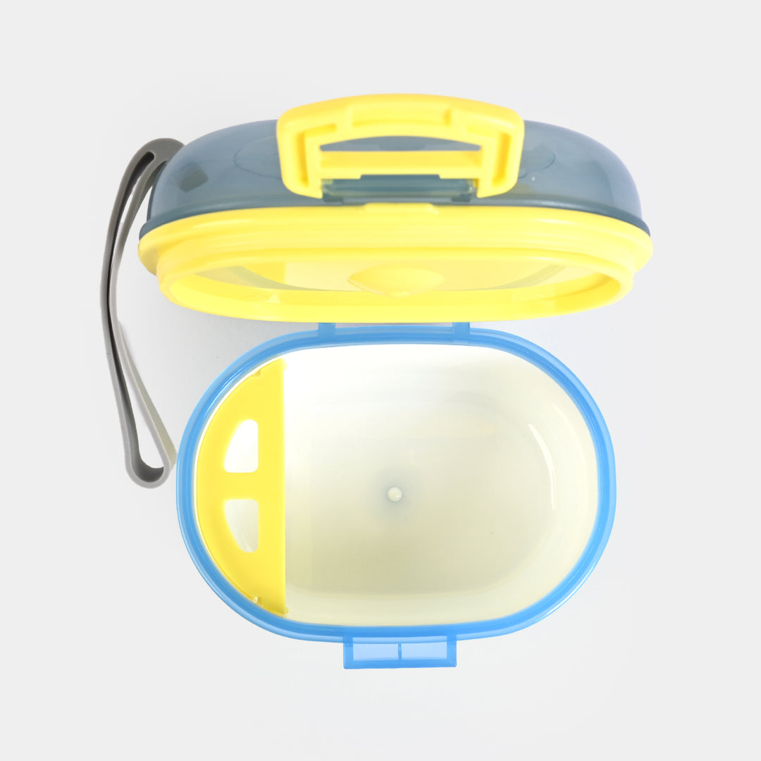 Milk Powder Food Storage Container