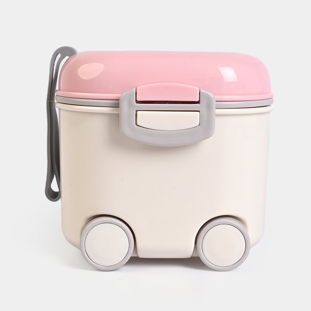 Milk Powder Food Storage Container